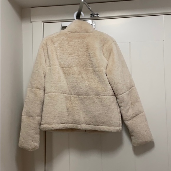 Due coat from Zara - Picture 3 of 4